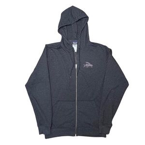 Patagonia Flying Fish Hoodie